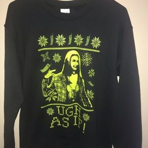 Clueless Old Row Sweatshirt